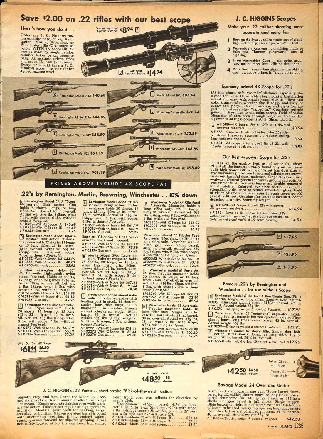 1950fall-rifles