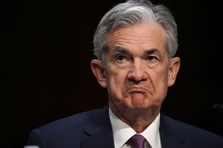 us-federal-reserve-board-chairman-jerome-powell-speaks-to-senate-161359